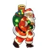 Kalėdinės lemputės Rebel - Santa