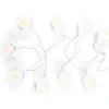 DecoKing LEDLIG / CRALA / WOODENHUT / WWH / 10Vnt
