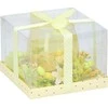 Articasa Arti Casa - Candle in Glass Easter 11 cm (Geltona)