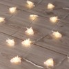 DecoKing - Kalėdų eglutės formos LED lemputės