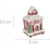 Home Styling Collection Dekoratyvinis meduolių namelis, 9 x 8 x 13 cm