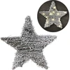 Vilde Šviečianti žvaigždė 30 LED 40 cm