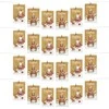 Craft with Fun Advent Calendar CFBN343 Rinkinys kūrybinis DIY