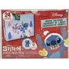Disney Stitch advento kalendorius su 24 staigmenomis