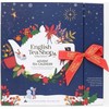 Advento kalendorius English Tea Shop, (25x2) BIO 50 g