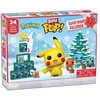 Funko Pop! - Bitty Countdown Calendar Pokemon (92307)