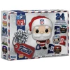 Funko POP XMAS Advento kalendorius NFL S3