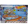 Kalendarz adwentowy Mattel Hot Wheels 2026 10 samochodów 1:64 (JLG41)