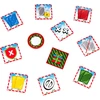 Mattel UNO advento kalendorius, 24 dienų, nuo 7 metų, 2–4 žaidėjams