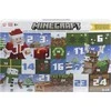 Advento kalendorius Mattel Minecraft