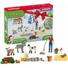 SCHLEICH FARM WORLD Advento kalendorius „Farm World 2023“
