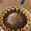 Kalita Metalinis lašintuvas Wave 185