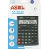 Skaičiuotuvas AXEL AX-9020 su 12 skaitmenų ekranu