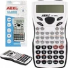 Mokslinis skaičiuotuvas Axel AX-88MS su pakuote