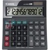 Canon AS-220RTS skaičiuotuvas Desktopas Skaičiuotuvo ekranas Juoda