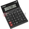 Canon AS-2400 skaičiuotuvas Desktopas Skaičiuotuvo ekranas Juoda