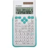 Canon F-715SG skaičiuotuvas Desktopas Mokslinis skaičiuotuvas Mėlyna, Balta