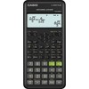 Skaičiuotuvas Casio juodas (FX-82ESPLUS- 2-SETD)