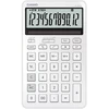 Casio JW-200DQ-WE balta