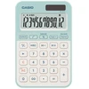Skaičiuotuvas Casio MS-20YC-LGN dideliu ekranu