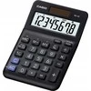 Casio MS-8F skaičiuotuvas su LCD ekranu
