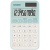 Casio SL-310YC-LG šviesiai žalia