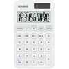 Casio SL-310YC-WE balta