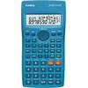 CASIO FX-220 PLUS II žydras skaičiuotuvas
