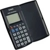 Casio HL-820VERA-WA-EP, Kišeninis, Bazinis, 8 skaitmenų, 1 eilutė, Baterijos / Saulės energija, Mėlynas