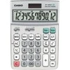 Casio JF-120 ECO skaičiuotuvas Desktopas Skaičiuotuvo ekranas