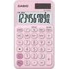 Skaičiuotuvas - Casio SL-310UC, 10 Skaitmenų Ekranas, Rožinis