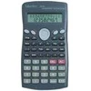 Men's Vector Vector KAV CS-103 scientific skaičiuotuvas, 279 functions, 80x170mm, juodas