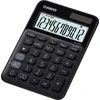 Casio MS-20UC-BK skaičiuotuvas su LCD ekranu