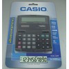 „Casio“ skaičiuotuvas (SL-210TE-S)
