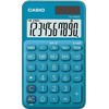 CASIO CALCULATOR POCKET SL-310UC-BU Mėlynas, 10 DIGITAL DISPLAY