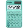 Casio pocket skaičiuotuvas SL-310UC-GN žalias