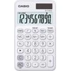 Skaičiuotuvas - Casio SL-310UC-WE, Baltas