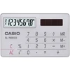 Casio SL-760ECO vizitinių kortelių skaičiuotuvas
