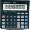 Skaičiuotuvas Casio VECTOR KAV CD- 2455