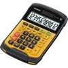 Skaičiuotuvas - CASIO WM-320MT-S 12-skaitmenų Atsparus Vandeniui IP54 Nuimamas Klaviatūra