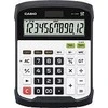 Casio WM-320MT skaičiuotuvas Kišenė Skaičiuotuvo ekranas Juoda, Geltona