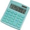 CITIZEN SDC812NRGNE OFFICE CALCULATOR, 12-digit, 127x105mm, žalias