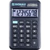 Skaičiuotuvas K-DT2084-01 DONAU