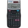 Donau skaičiuoklė DONAU TECH mokslinė skaičiuoklė, 401 funkcija, 164x84x19 mm, juoda
