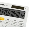 Kalkuliatorius Eleven RK-2311 stambaus plano ekranas ir mygtukai
