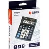 ELEVEN Calculator Office CMB801-BK Juodas