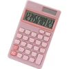 Kalkulator Genie Taschenrechner 212P pink