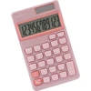 Kalkulator Genie Taschenrechner 212P pink