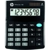 HP OfficeCalc 108 juodas skaičiuotuvas