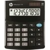 Hewlett Packard (HP) HP skaičiuotuvas biurui HP OC 110/INT BX, 10 skaitmenų ekranas, 125x101x33 mm, juodas